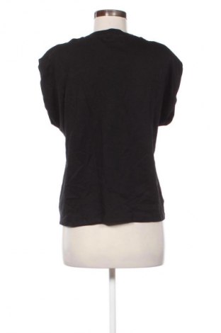 Дамска блуза Stradivarius, Размер S, Цвят Черен, Цена 31,99 лв.