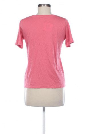 Γυναικεία μπλούζα Stradivarius, Μέγεθος XS, Χρώμα Ρόζ , Τιμή 10,00 €