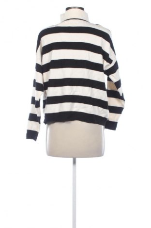 Дамска блуза Stradivarius, Размер L, Цвят Многоцветен, Цена 11,99 лв.