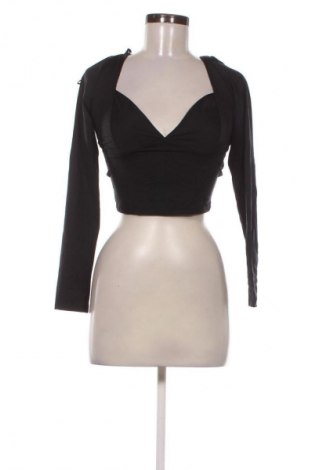 Dámská halenka Stradivarius, Velikost L, Barva Černá, Cena  469,00 Kč