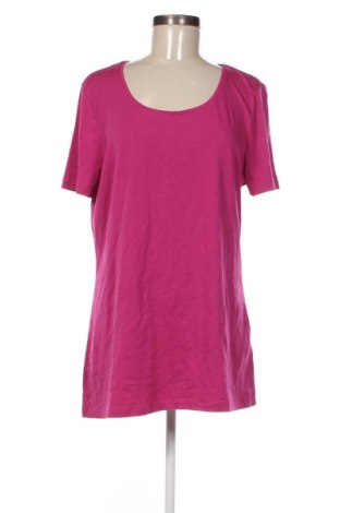 Bluză de femei Street One, Mărime XL, Culoare Roz, Preț 147,99 Lei