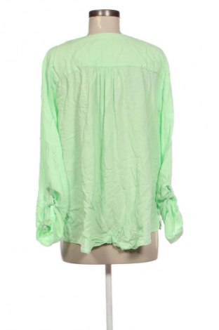 Női blúz Street One, Méret L, Szín Zöld, Ár 5 659 Ft