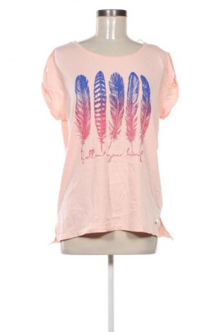 Damen Shirt Street One, Größe L, Farbe Mehrfarbig, Preis 15,99 €