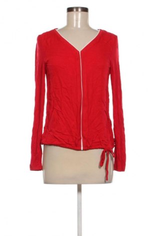 Damen Shirt Street One, Größe XS, Farbe Rot, Preis 8,99 €