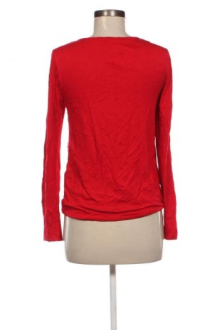 Damen Shirt Street One, Größe XS, Farbe Rot, Preis 8,99 €