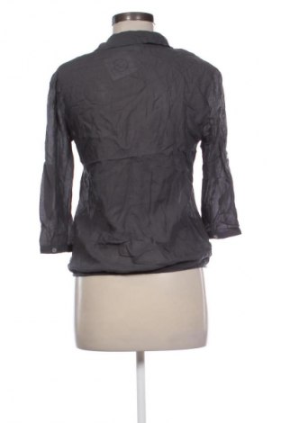 Damen Shirt Street One, Größe S, Farbe Grau, Preis € 6,99