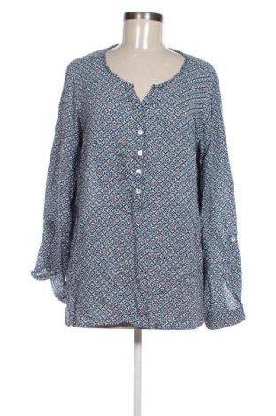 Damen Shirt Street One, Größe L, Farbe Mehrfarbig, Preis € 10,99