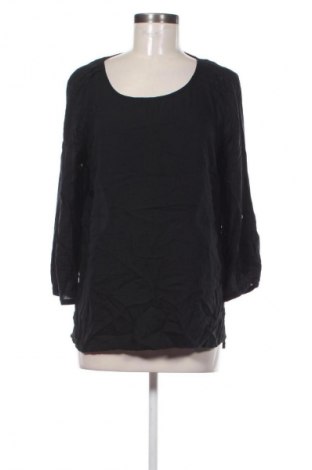 Дамска блуза Street One, Размер M, Цвят Черен, Цена 10,99 лв.