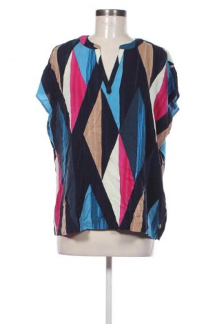 Damen Shirt Street One, Größe L, Farbe Mehrfarbig, Preis 14,99 €