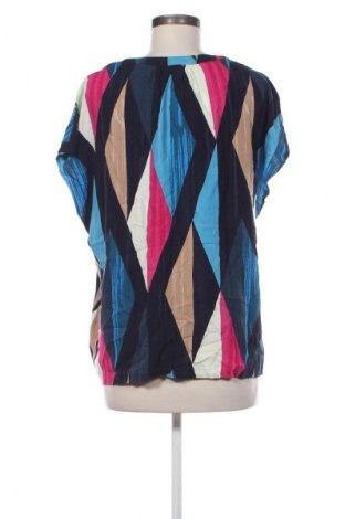 Damen Shirt Street One, Größe L, Farbe Mehrfarbig, Preis 14,99 €