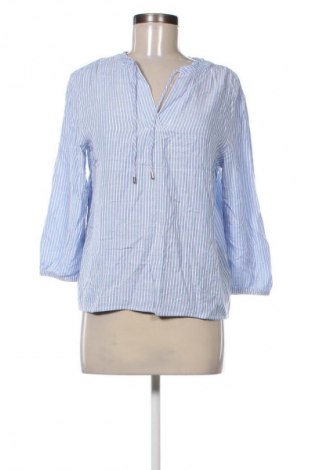 Γυναικεία μπλούζα Street One, Μέγεθος XS, Χρώμα Πολύχρωμο, Τιμή 7,99 €