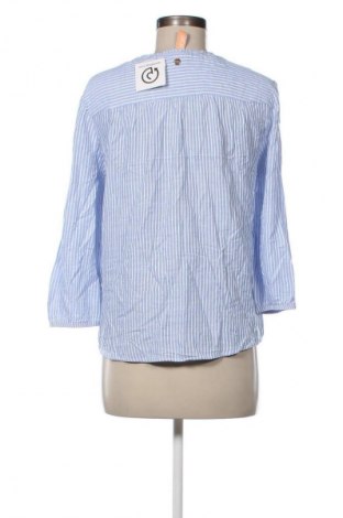 Γυναικεία μπλούζα Street One, Μέγεθος XS, Χρώμα Πολύχρωμο, Τιμή 7,99 €