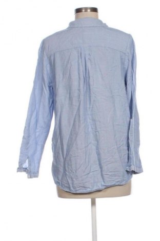 Γυναικεία μπλούζα Street One, Μέγεθος M, Χρώμα Μπλέ, Τιμή 6,99 €