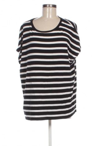 Damen Shirt Street One, Größe XXL, Farbe Mehrfarbig, Preis 12,99 €