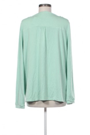 Damen Shirt Street One, Größe XL, Farbe Grün, Preis € 13,99