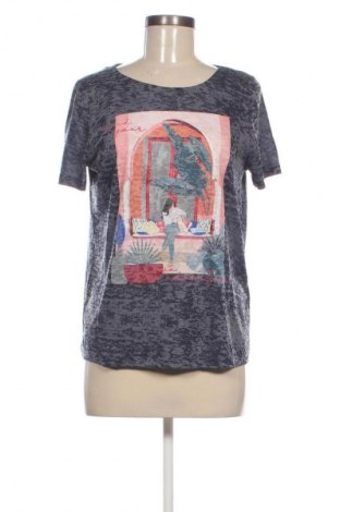 Γυναικεία μπλούζα Street One, Μέγεθος M, Χρώμα Πολύχρωμο, Τιμή 9,99 €