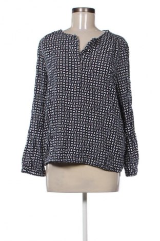 Дамска блуза Street One, Размер L, Цвят Многоцветен, Цена 15,99 лв.