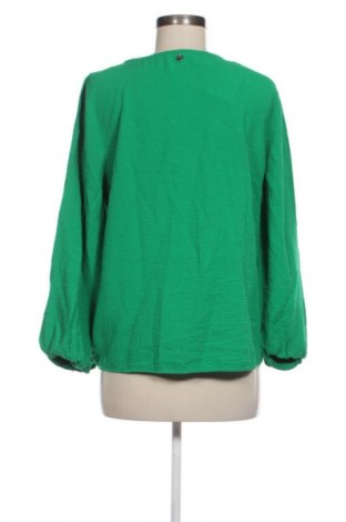 Bluză de femei Street One, Mărime M, Culoare Verde, Preț 44,99 Lei
