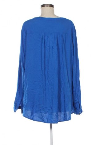 Damen Shirt Street One, Größe XXL, Farbe Blau, Preis € 9,99