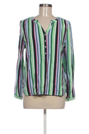 Γυναικεία μπλούζα Street One, Μέγεθος S, Χρώμα Πολύχρωμο, Τιμή 9,99 €