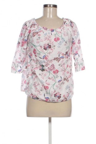 Γυναικεία μπλούζα Street One, Μέγεθος M, Χρώμα Πολύχρωμο, Τιμή 11,99 €