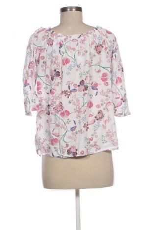 Γυναικεία μπλούζα Street One, Μέγεθος M, Χρώμα Πολύχρωμο, Τιμή 11,99 €