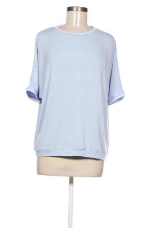 Dámska blúza Street One, Veľkosť M, Farba Modrá, Cena  9,95 €