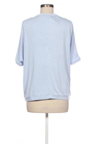Dámska blúza Street One, Veľkosť M, Farba Modrá, Cena  9,95 €