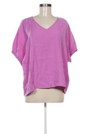 Γυναικεία μπλούζα Street One, Μέγεθος S, Χρώμα Βιολετί, Τιμή 7,99 €
