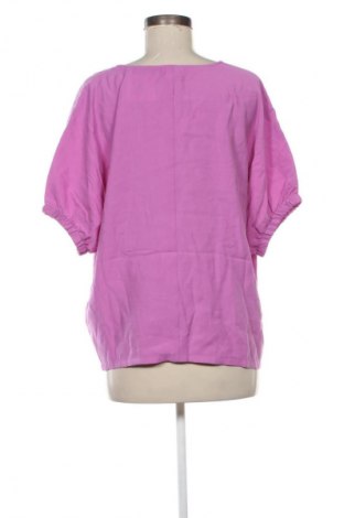 Γυναικεία μπλούζα Street One, Μέγεθος S, Χρώμα Βιολετί, Τιμή 7,99 €