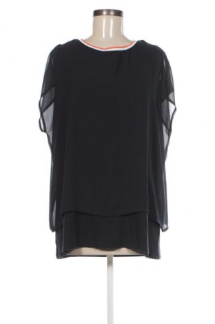 Damen Shirt Street One, Größe XL, Farbe Blau, Preis € 17,99