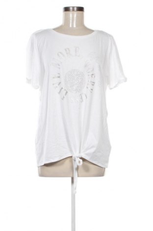 Bluză de femei Street One, Mărime XXL, Culoare Alb, Preț 53,99 Lei