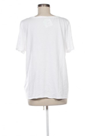 Bluză de femei Street One, Mărime XXL, Culoare Alb, Preț 53,99 Lei