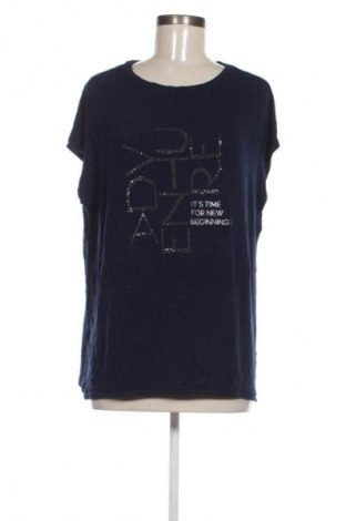 Dámska blúza Street One, Veľkosť XL, Farba Modrá, Cena  15,95 €