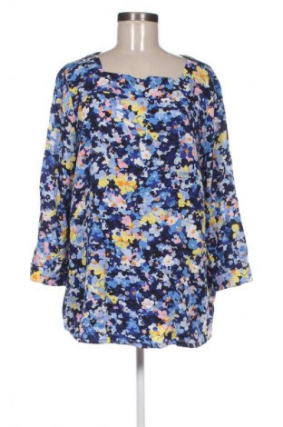 Dámská halenka Street One, Velikost L, Barva Vícebarevné, Cena  239,00 Kč