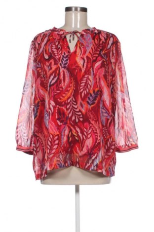 Dámska blúza Street One, Veľkosť M, Farba Viacfarebná, Cena  7,95 €