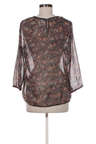 Дамска блуза Street One, Размер M, Цвят Многоцветен, Цена 11,99 лв.