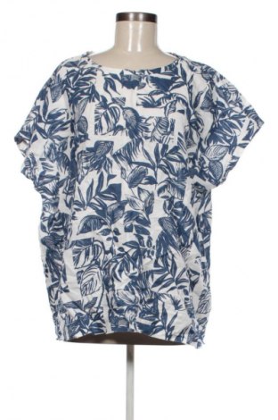 Damen Shirt Street One, Größe XL, Farbe Mehrfarbig, Preis 20,99 €