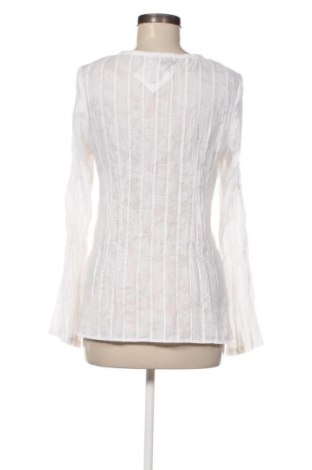 Γυναικεία μπλούζα Street One, Μέγεθος M, Χρώμα Λευκό, Τιμή 17,39 €