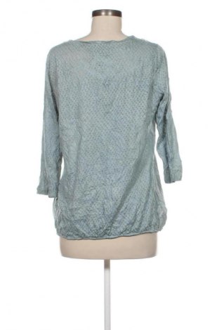 Bluzka damska Street One, Rozmiar L, Kolor Zielony, Cena 78,09 zł