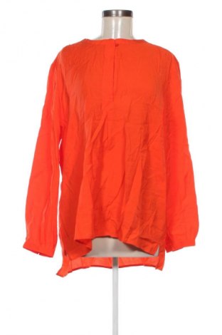 Damen Shirt Street One, Größe XL, Farbe Rot, Preis 10,99 €