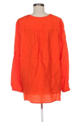 Damen Shirt Street One, Größe XL, Farbe Rot, Preis 10,99 €