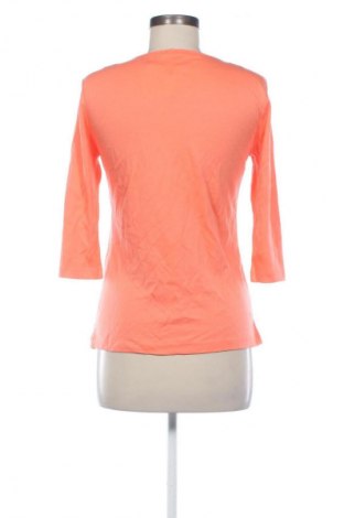 Damen Shirt Street One, Größe M, Farbe Orange, Preis € 7,99