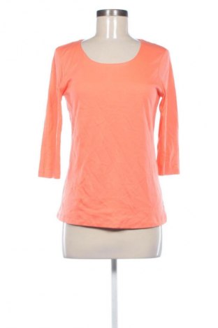 Damen Shirt Street One, Größe M, Farbe Orange, Preis € 7,99