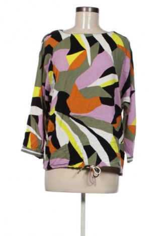 Γυναικεία μπλούζα Street One, Μέγεθος M, Χρώμα Πολύχρωμο, Τιμή 6,99 €