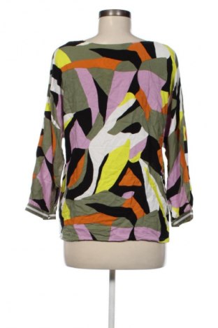 Γυναικεία μπλούζα Street One, Μέγεθος M, Χρώμα Πολύχρωμο, Τιμή 6,99 €