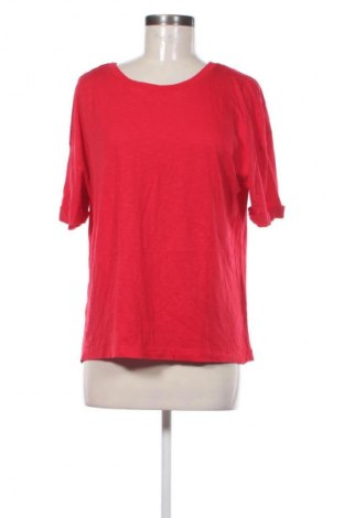 Damen Shirt Street One, Größe M, Farbe Rot, Preis € 10,99
