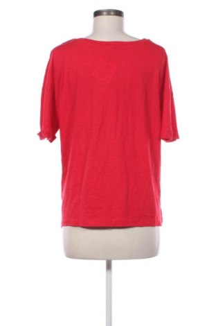 Damen Shirt Street One, Größe M, Farbe Rot, Preis € 10,99