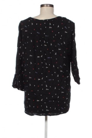 Γυναικεία μπλούζα Street One, Μέγεθος XL, Χρώμα Πολύχρωμο, Τιμή 9,99 €