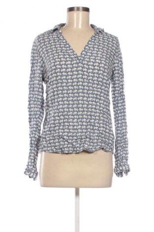 Damen Shirt Street One, Größe M, Farbe Mehrfarbig, Preis 6,99 €